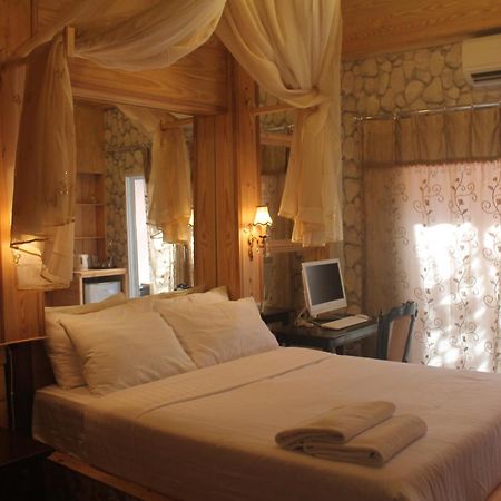 Huen Chan Thip Chiang Rai Phòng bức ảnh