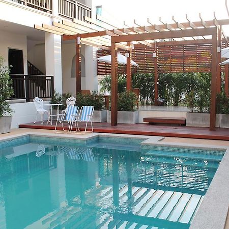 Huen Chan Thip Chiang Rai Ngoại thất bức ảnh
