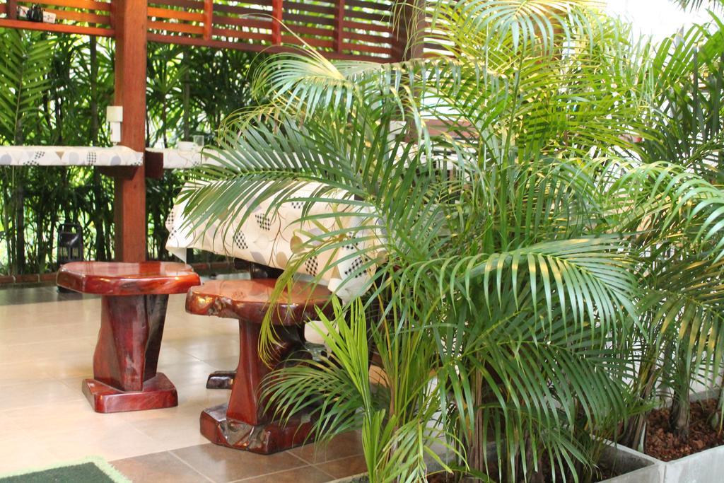 Huen Chan Thip Chiang Rai Ngoại thất bức ảnh