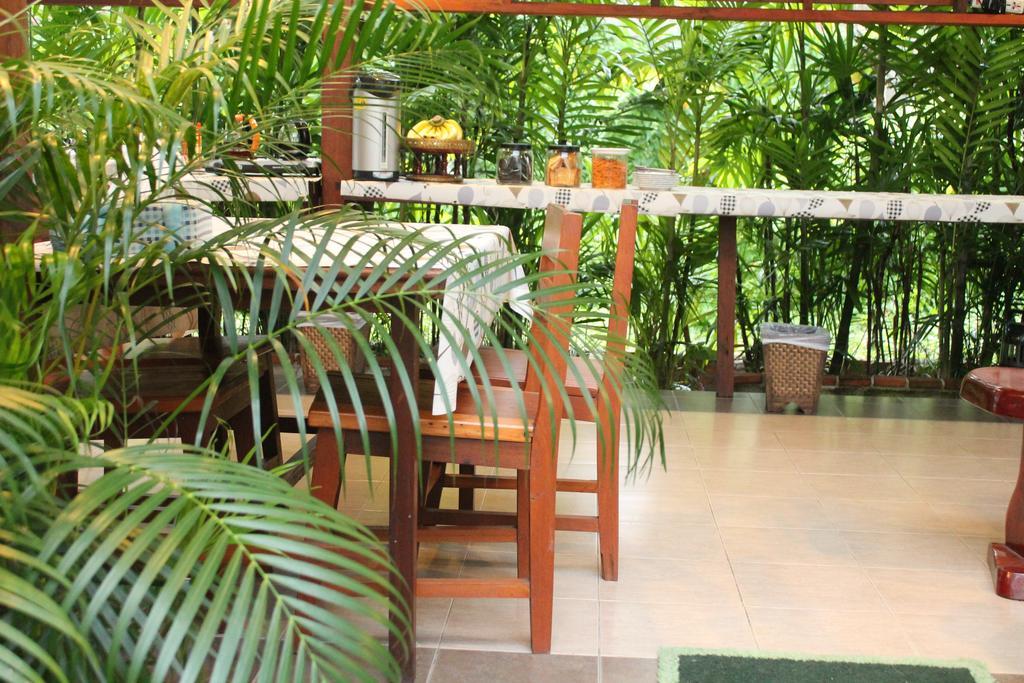 Huen Chan Thip Chiang Rai Ngoại thất bức ảnh