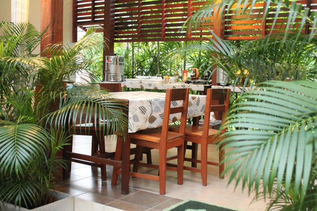 Huen Chan Thip Chiang Rai Ngoại thất bức ảnh