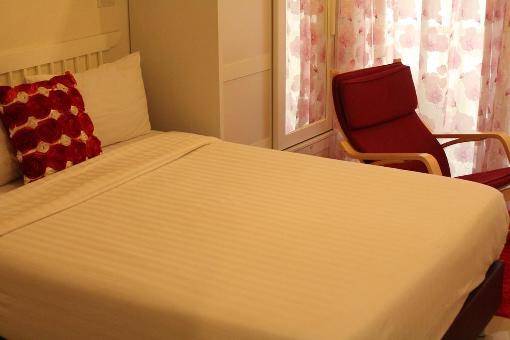 Huen Chan Thip Chiang Rai Ngoại thất bức ảnh