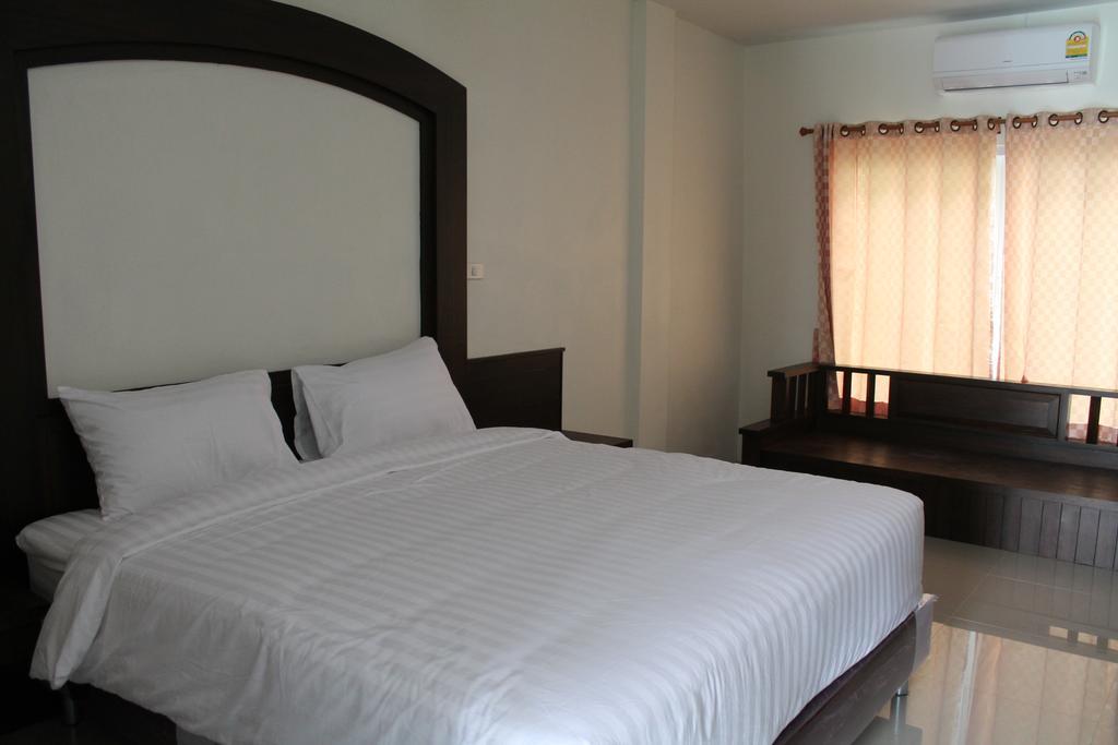 Huen Chan Thip Chiang Rai Ngoại thất bức ảnh