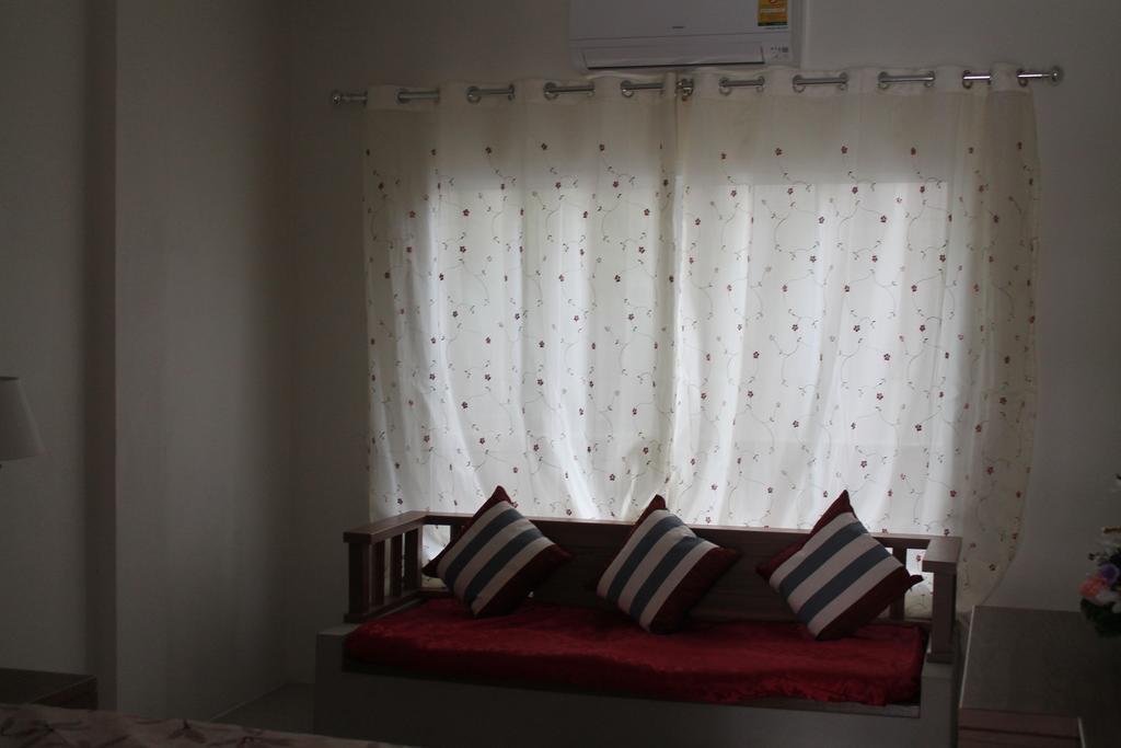 Huen Chan Thip Chiang Rai Ngoại thất bức ảnh