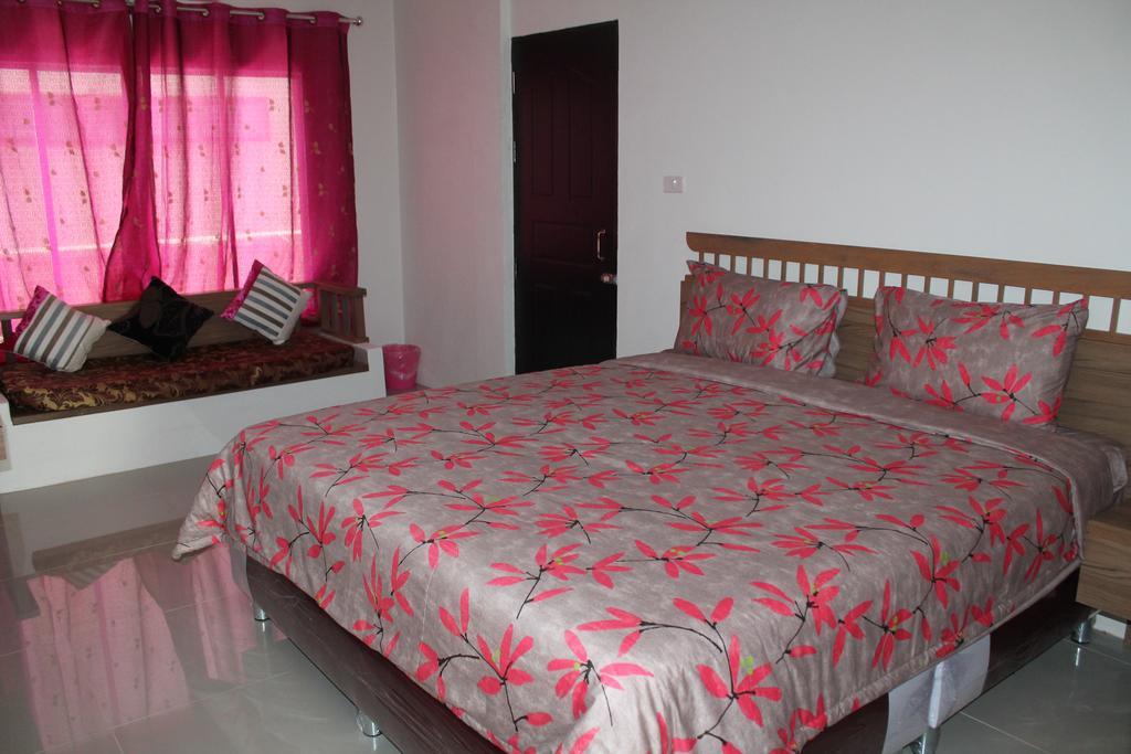 Huen Chan Thip Chiang Rai Ngoại thất bức ảnh