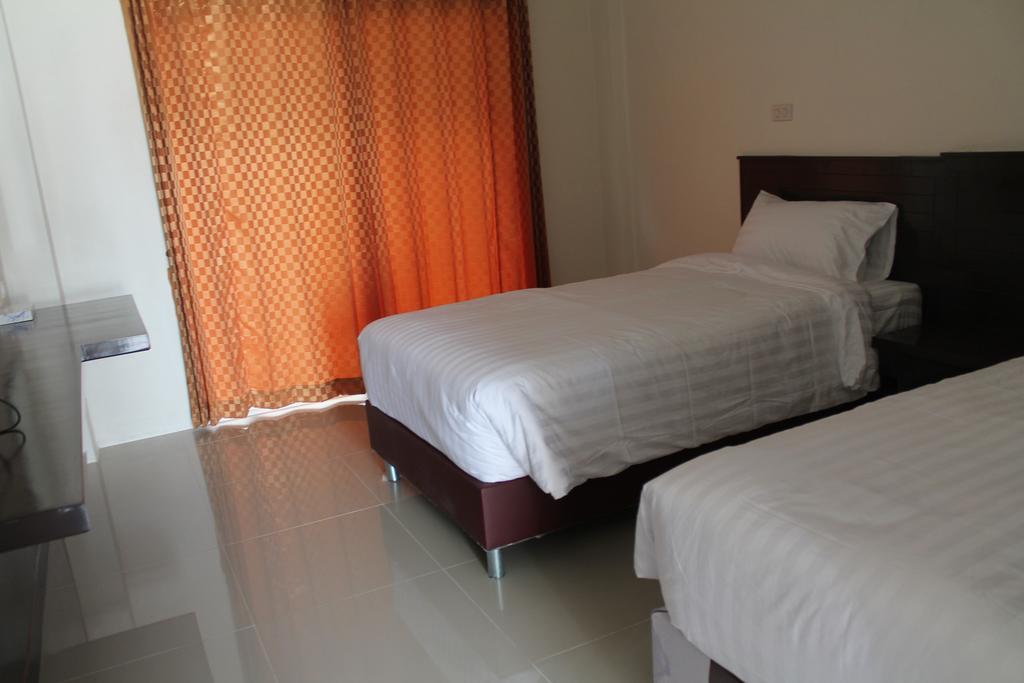 Huen Chan Thip Chiang Rai Ngoại thất bức ảnh