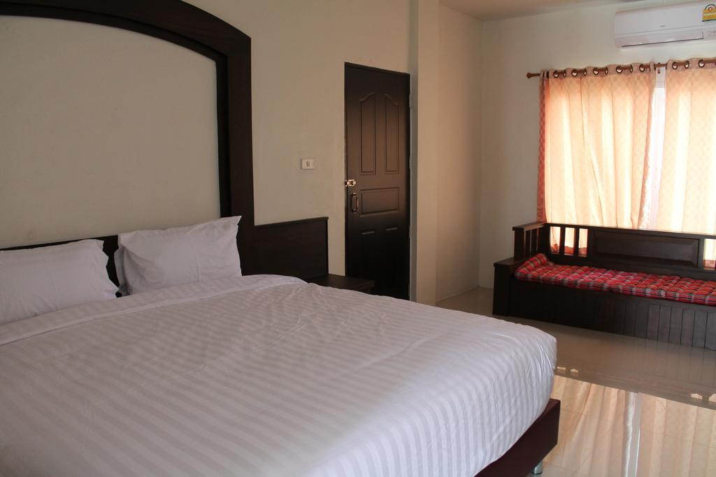 Huen Chan Thip Chiang Rai Ngoại thất bức ảnh