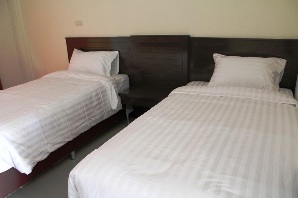 Huen Chan Thip Chiang Rai Ngoại thất bức ảnh