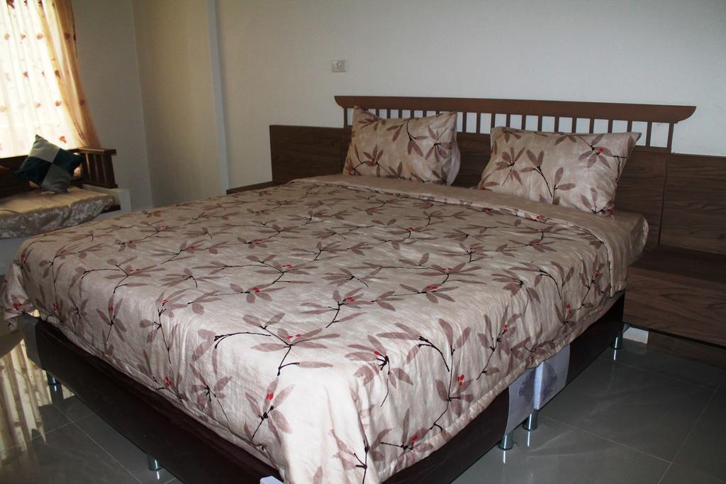 Huen Chan Thip Chiang Rai Ngoại thất bức ảnh