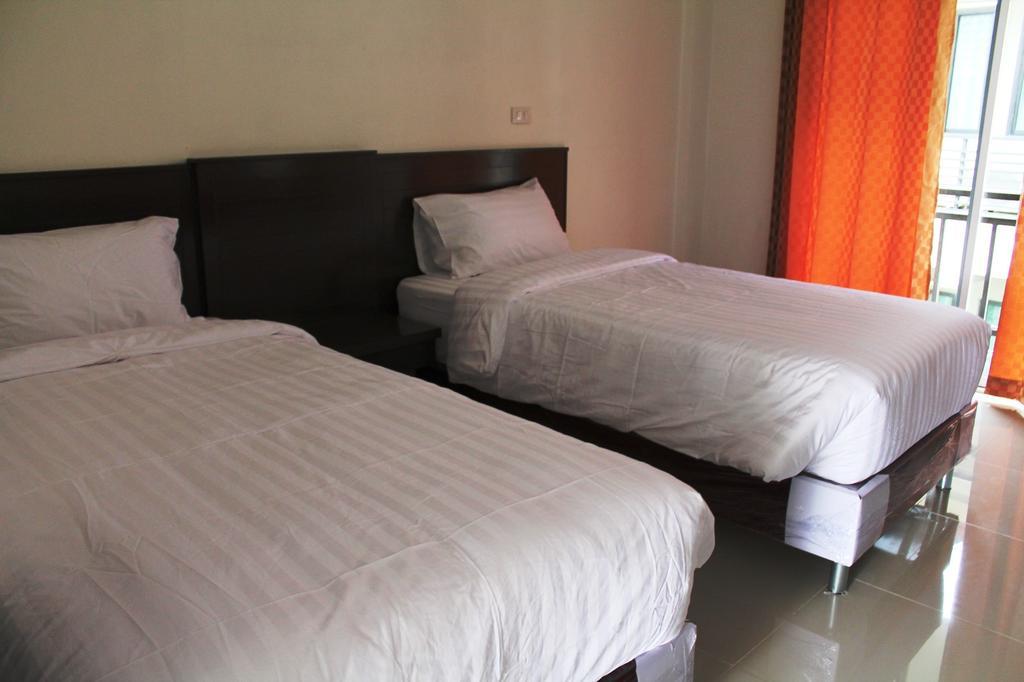 Huen Chan Thip Chiang Rai Ngoại thất bức ảnh