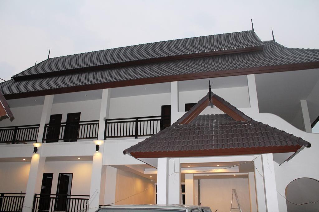 Huen Chan Thip Chiang Rai Ngoại thất bức ảnh