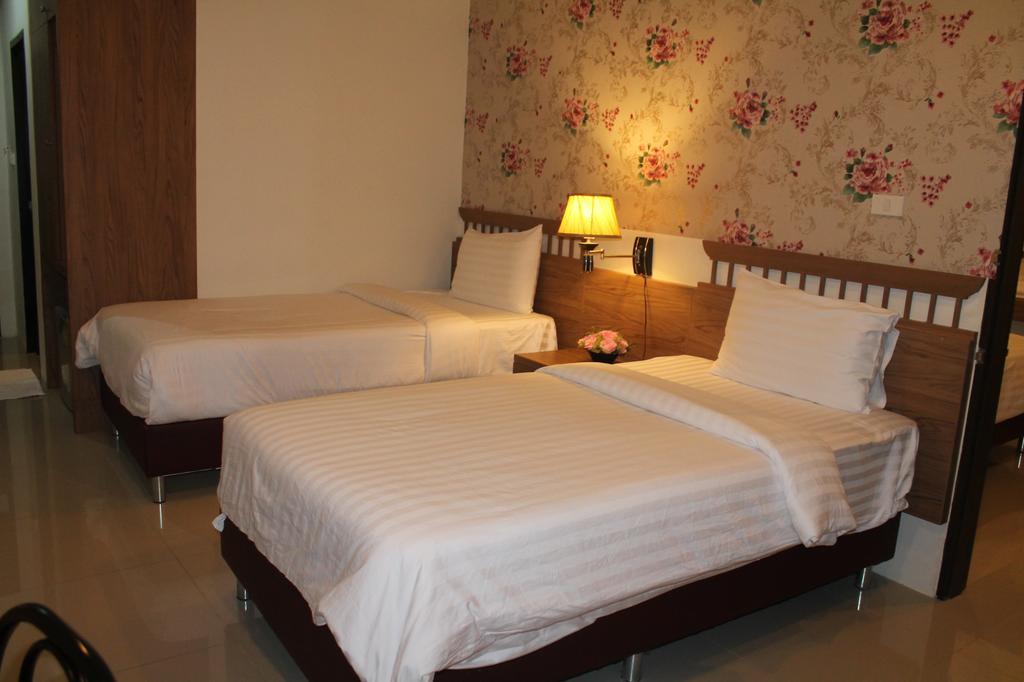 Huen Chan Thip Chiang Rai Ngoại thất bức ảnh