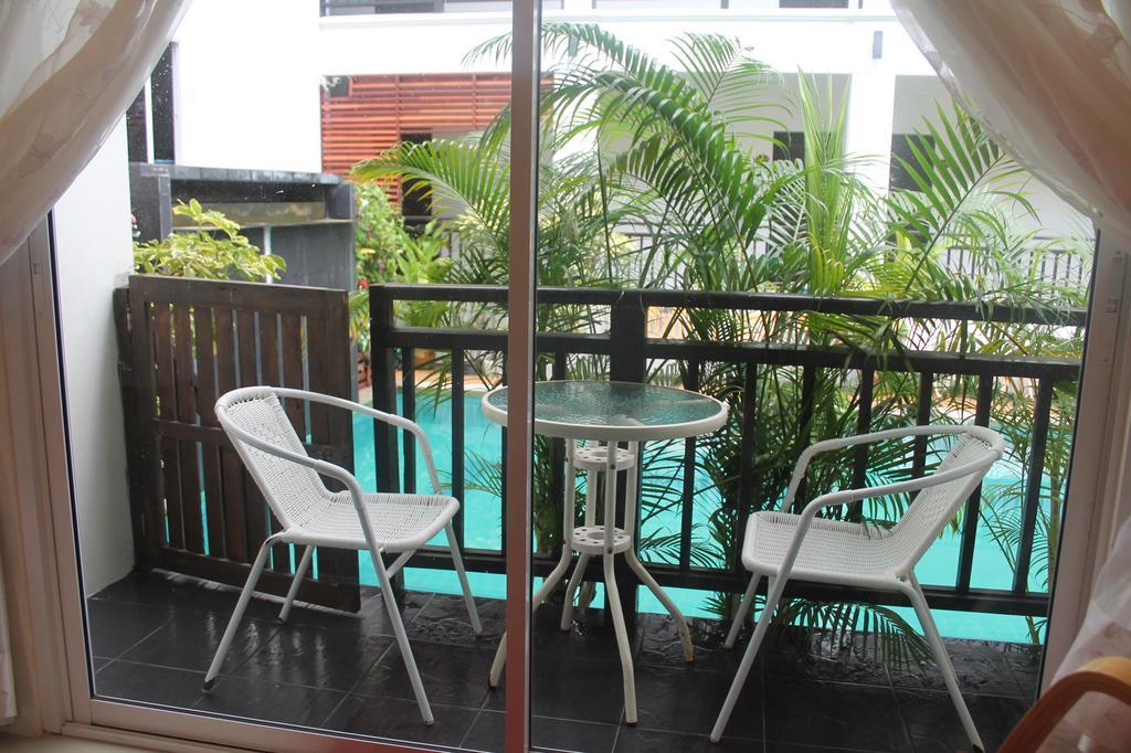 Huen Chan Thip Chiang Rai Ngoại thất bức ảnh