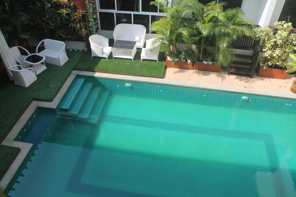 Huen Chan Thip Chiang Rai Ngoại thất bức ảnh