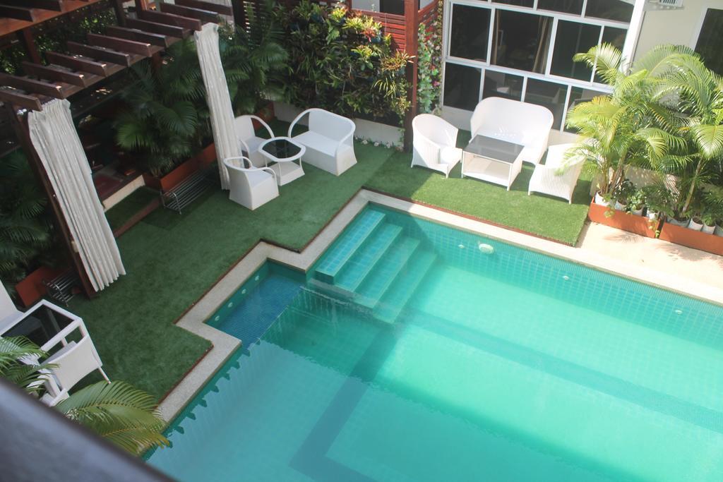 Huen Chan Thip Chiang Rai Ngoại thất bức ảnh