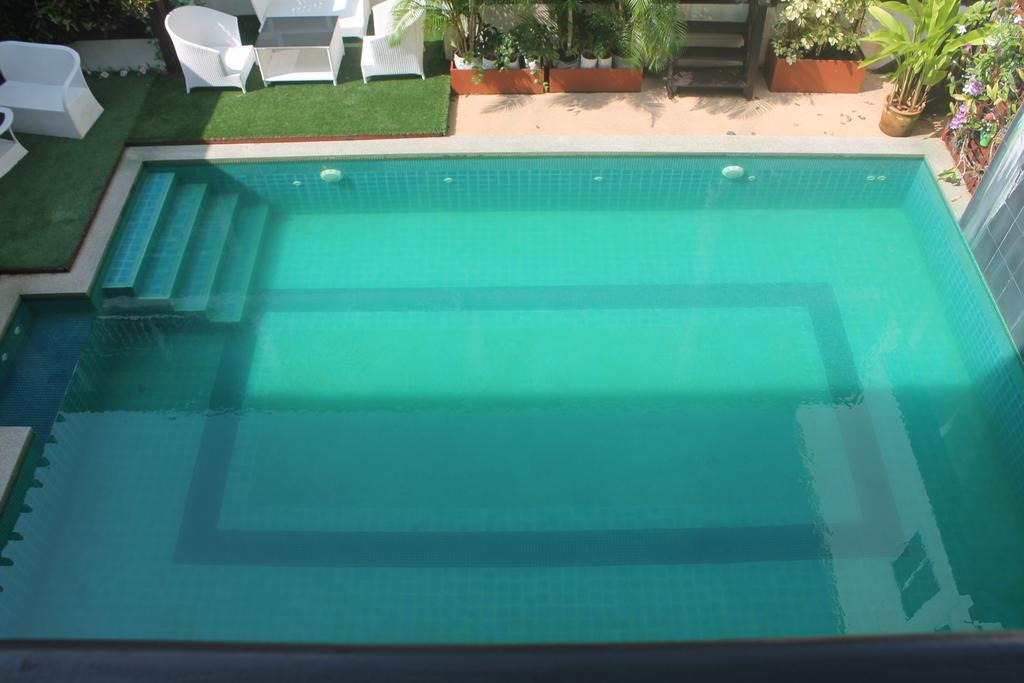 Huen Chan Thip Chiang Rai Ngoại thất bức ảnh