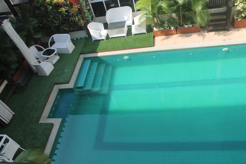 Huen Chan Thip Chiang Rai Ngoại thất bức ảnh