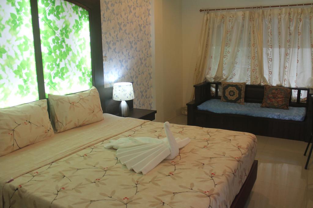 Huen Chan Thip Chiang Rai Ngoại thất bức ảnh