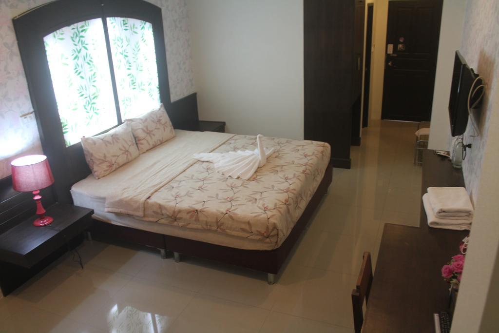 Huen Chan Thip Chiang Rai Ngoại thất bức ảnh