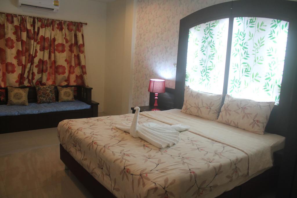 Huen Chan Thip Chiang Rai Ngoại thất bức ảnh