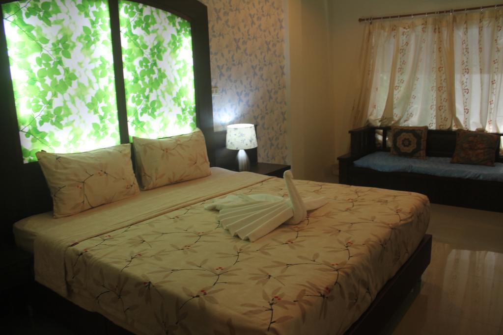 Huen Chan Thip Chiang Rai Ngoại thất bức ảnh