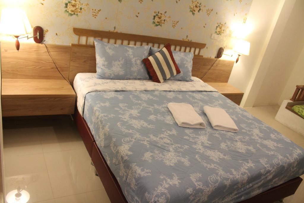 Huen Chan Thip Chiang Rai Ngoại thất bức ảnh