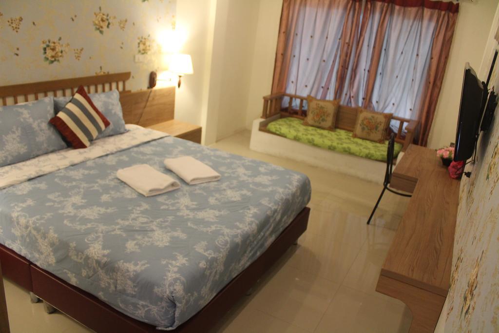 Huen Chan Thip Chiang Rai Ngoại thất bức ảnh