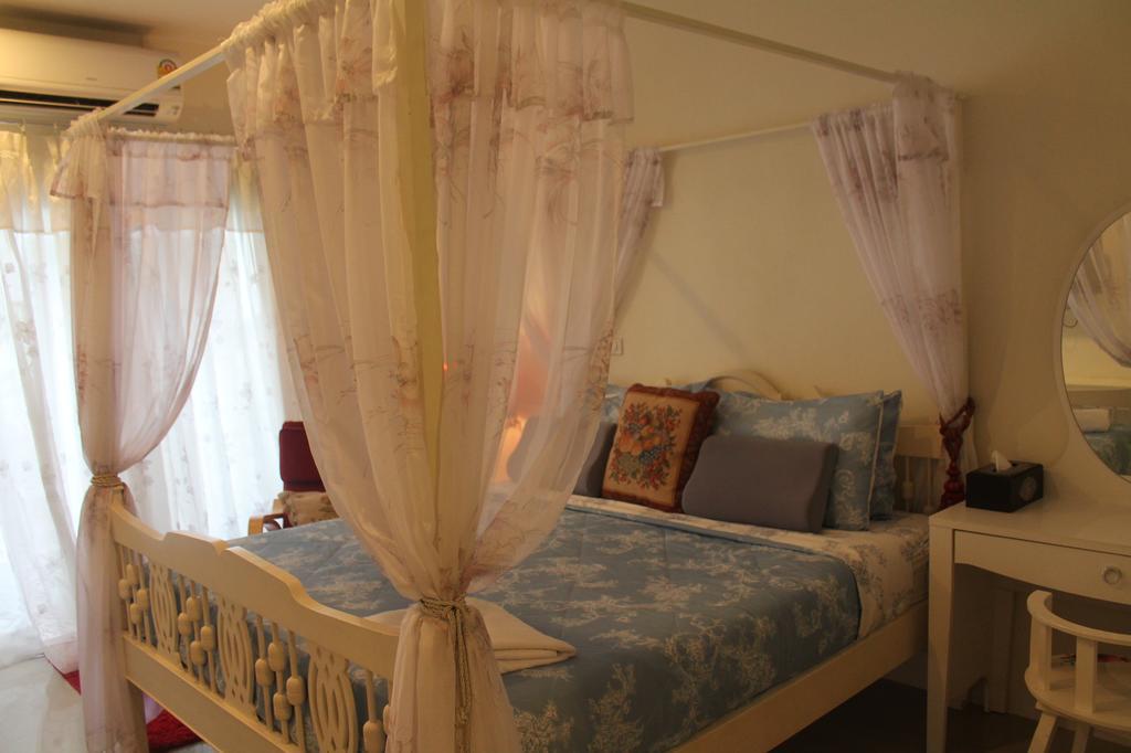 Huen Chan Thip Chiang Rai Ngoại thất bức ảnh