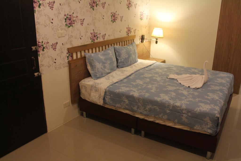 Huen Chan Thip Chiang Rai Ngoại thất bức ảnh