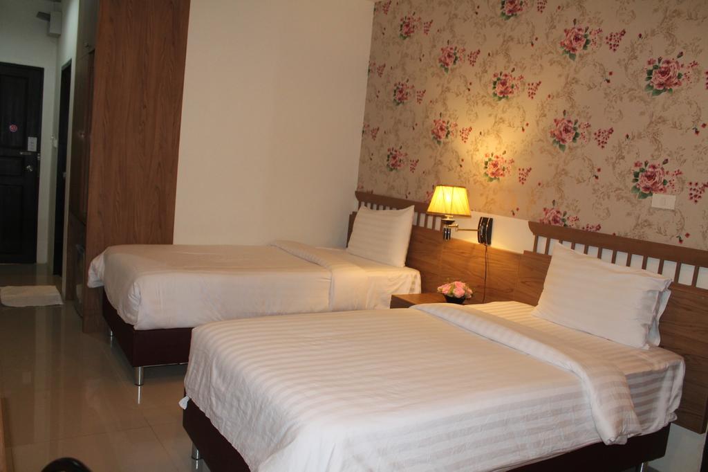 Huen Chan Thip Chiang Rai Ngoại thất bức ảnh