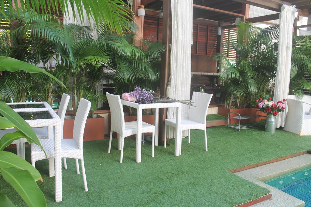 Huen Chan Thip Chiang Rai Ngoại thất bức ảnh