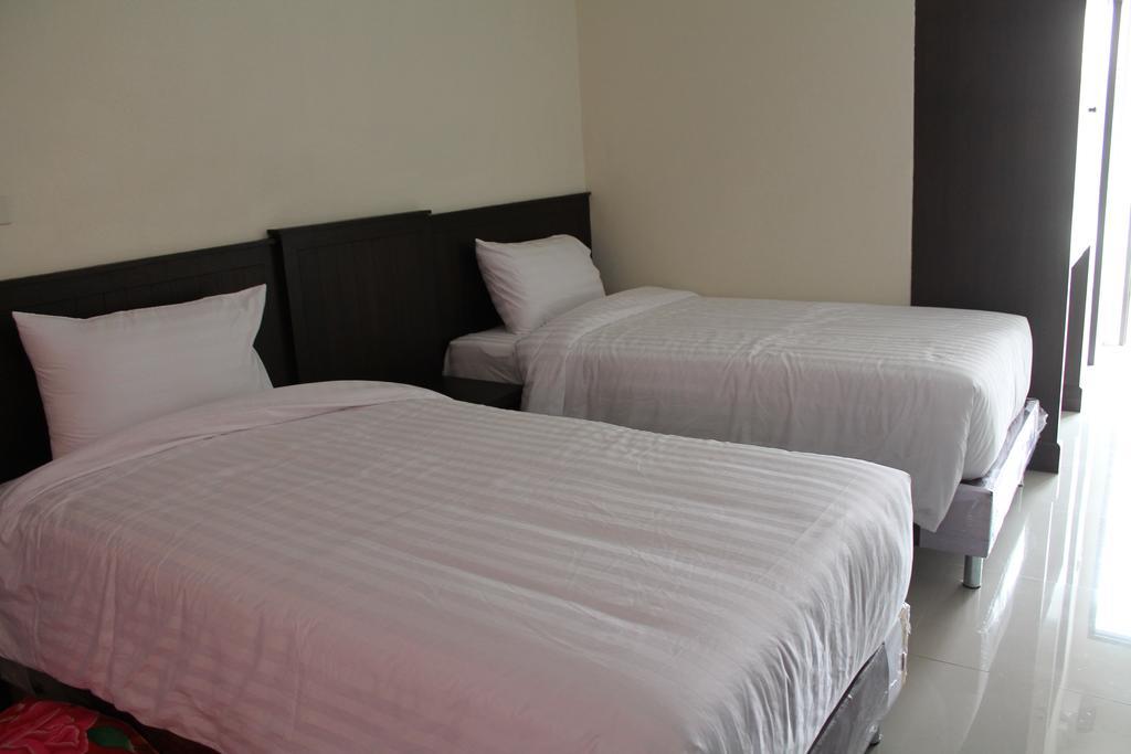 Huen Chan Thip Chiang Rai Ngoại thất bức ảnh